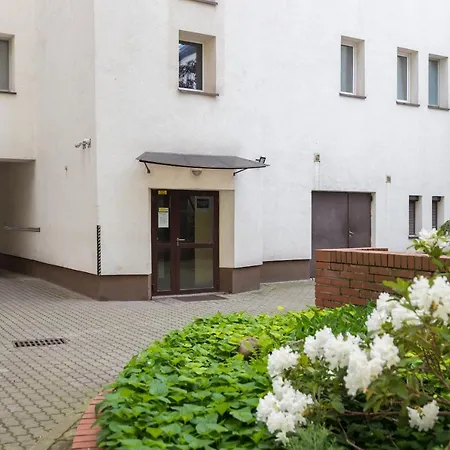 Wilcza Centre Studio * Warsaw